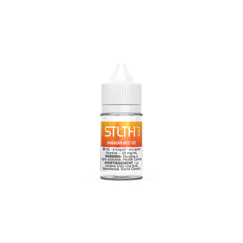 STLTH SALT