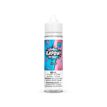KAPOW FREEBASE