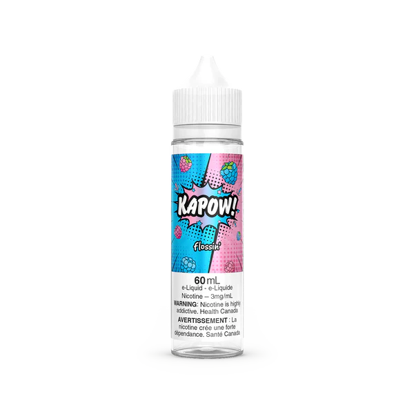 KAPOW FREEBASE