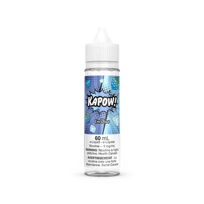 KAPOW FREEBASE