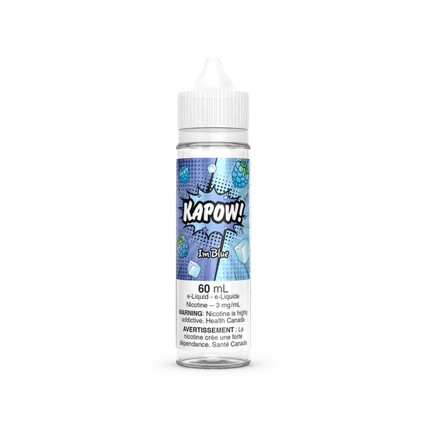 KAPOW FREEBASE