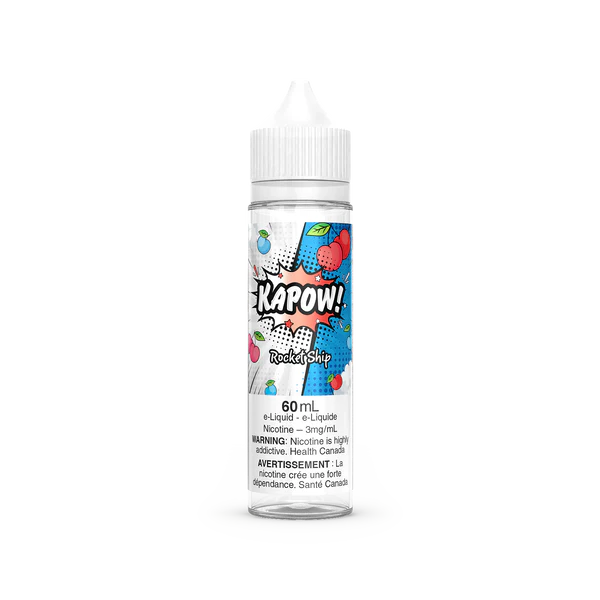 KAPOW FREEBASE