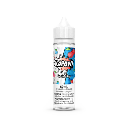 KAPOW FREEBASE