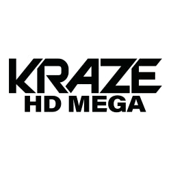 Kraze HD Mega