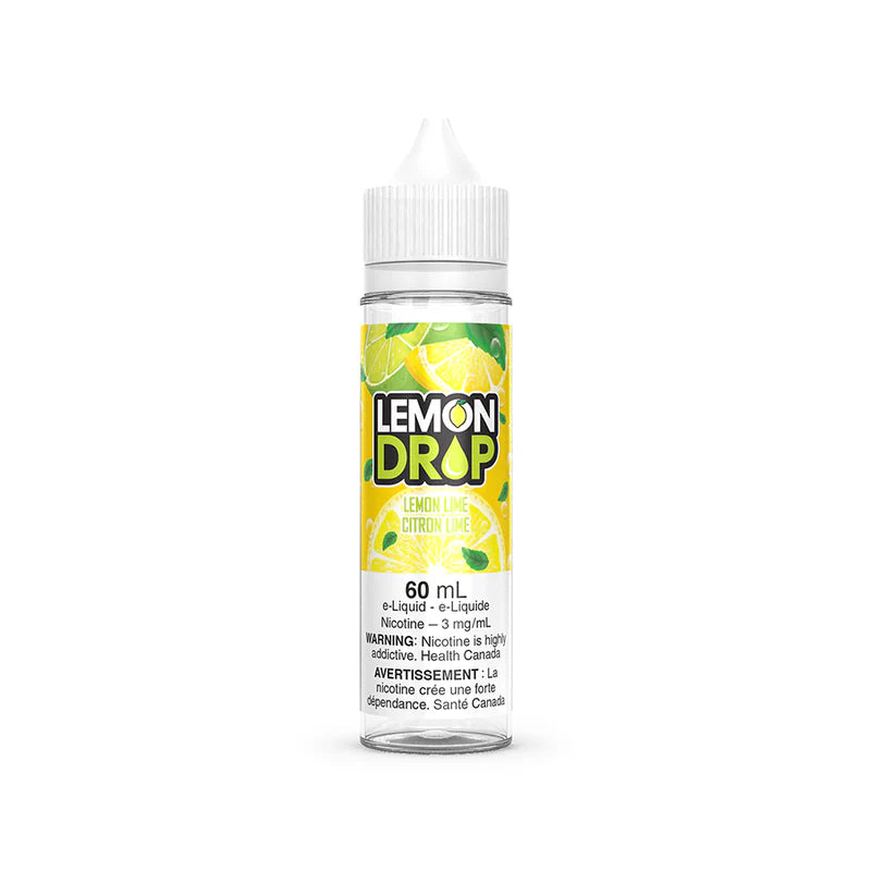 LEMON DROP FREEBASE