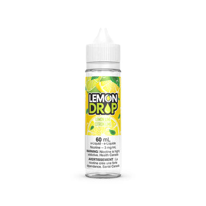 LEMON DROP FREEBASE