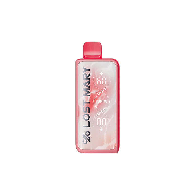 LOST MARY MT50K TURBO