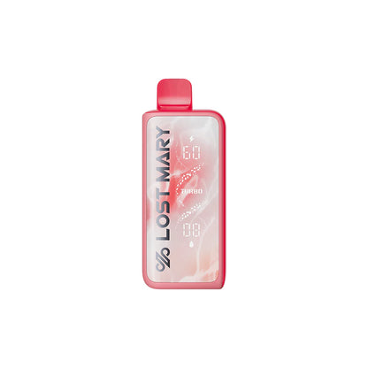 LOST MARY MT50K TURBO