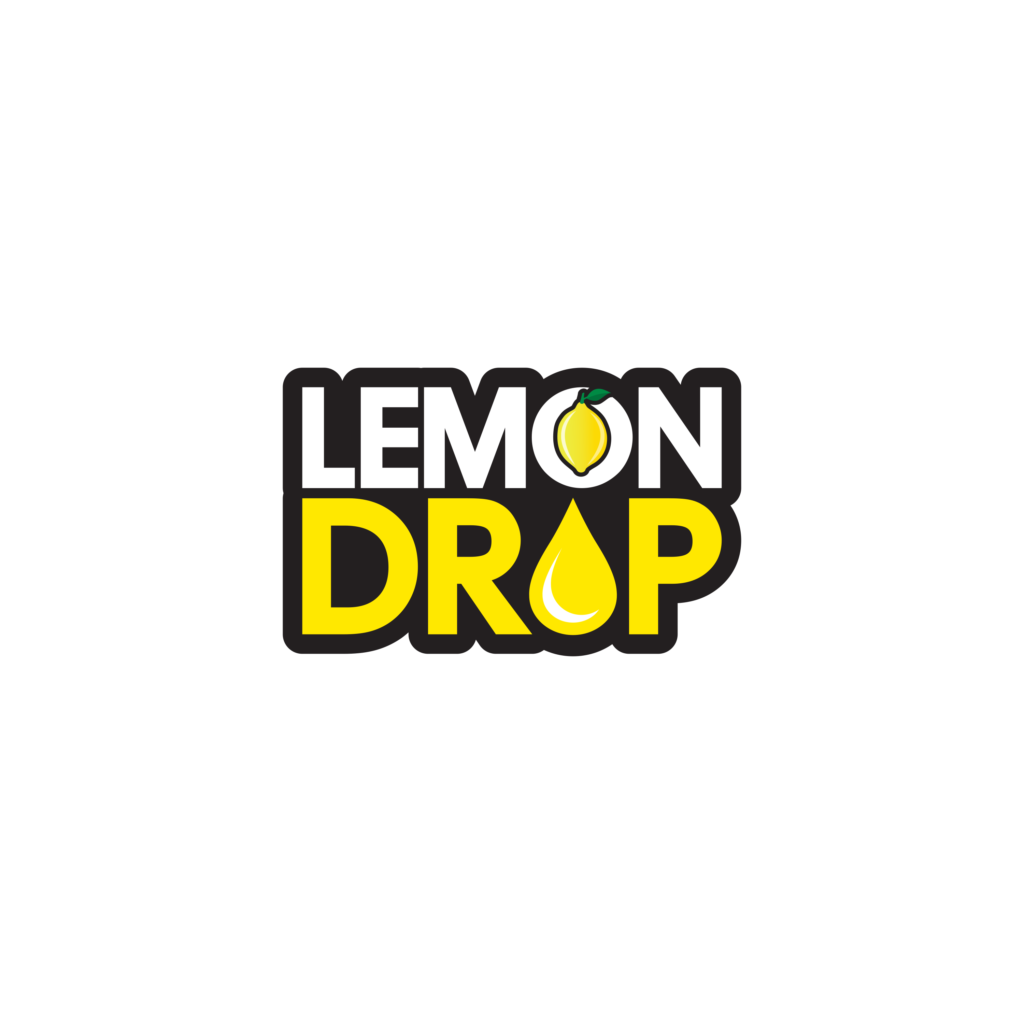 LEMON DROP SALT