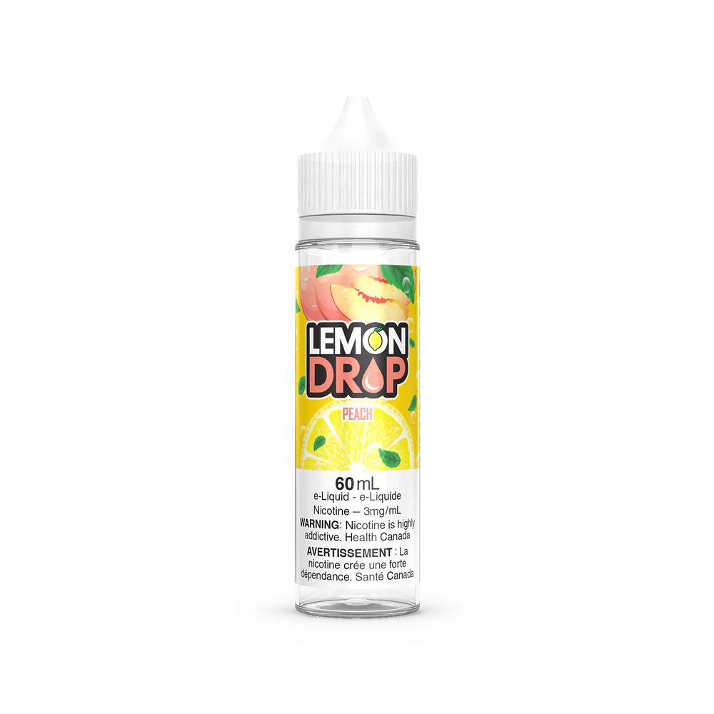 LEMON DROP FREEBASE