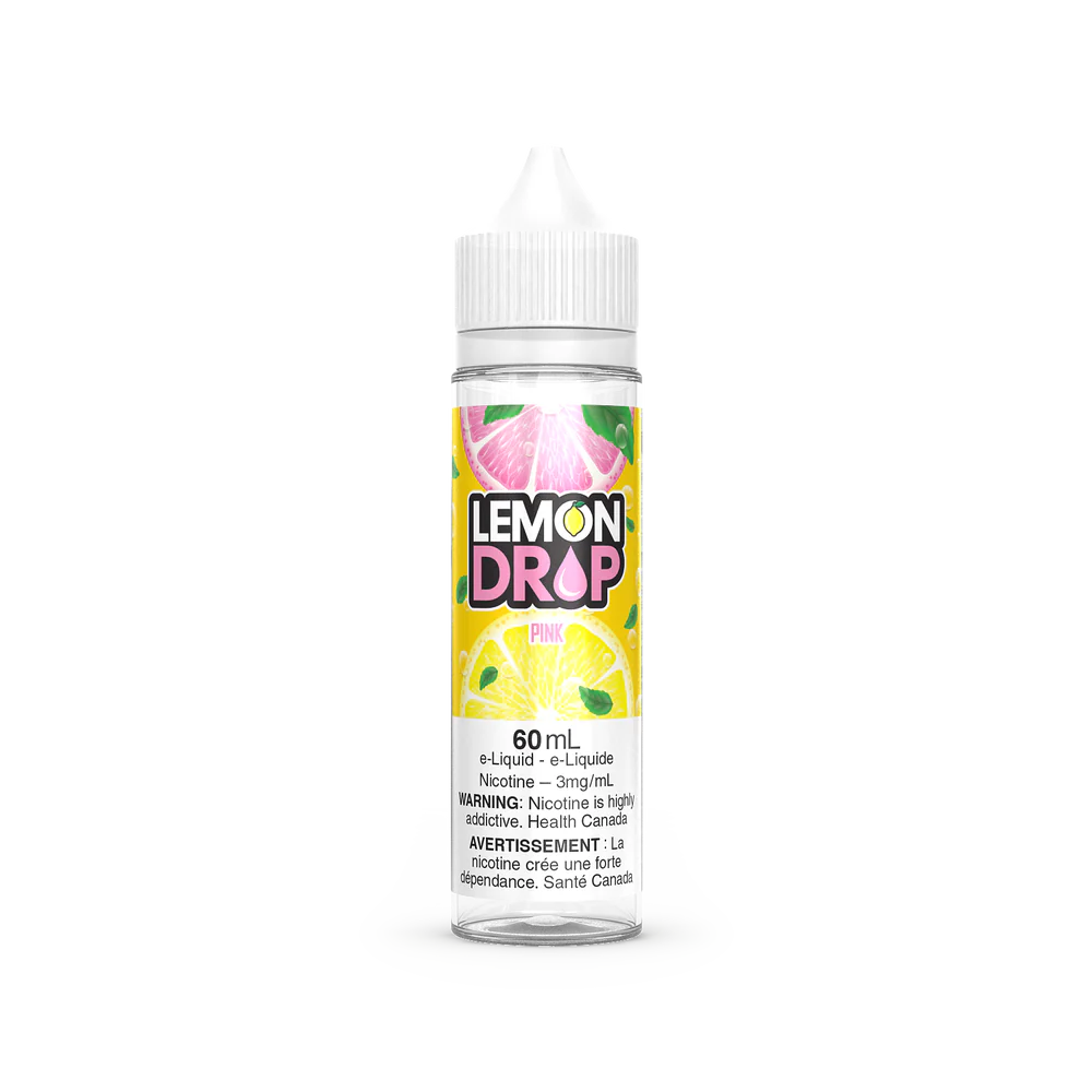 LEMON DROP FREEBASE