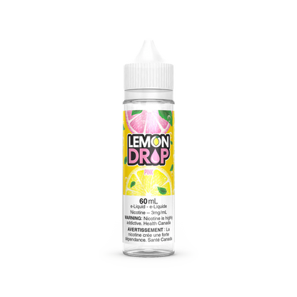 LEMON DROP FREEBASE