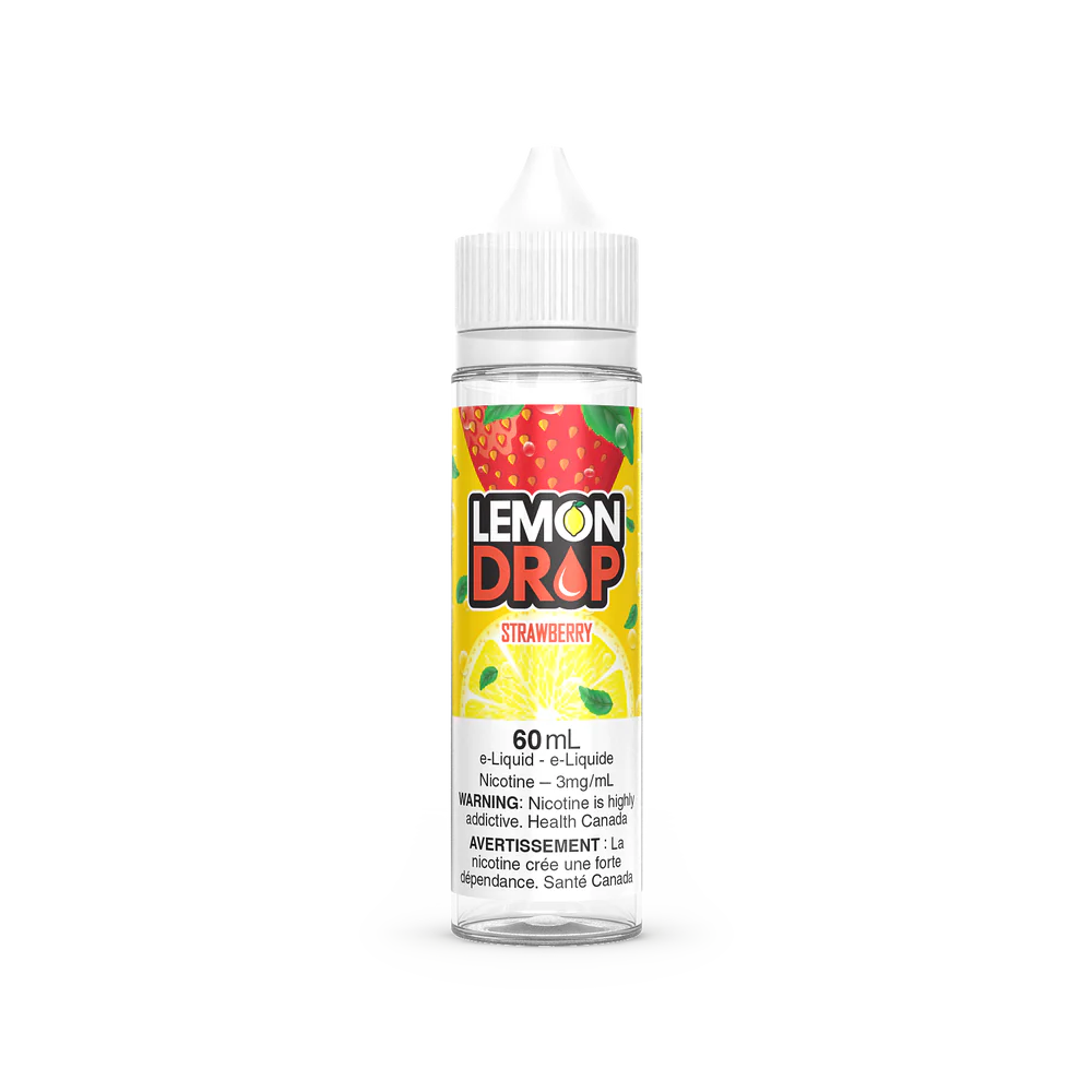 LEMON DROP FREEBASE
