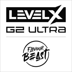 Level X G2 Ultra Twelve Monkeys