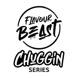Flavour Beast E-Liquid Chuggin