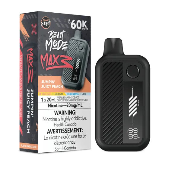 Beast Mode Max 3