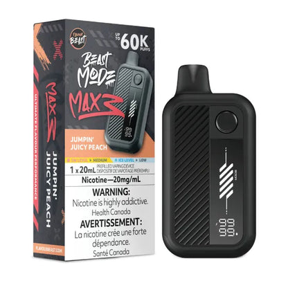 Beast Mode Max 3