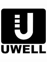 Uwell Caliburn G4 Open Pod Kit