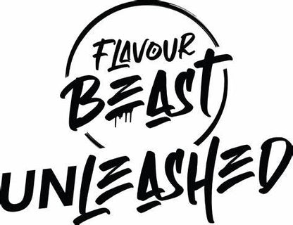 Flavour Beast Unleashed DCP 20K