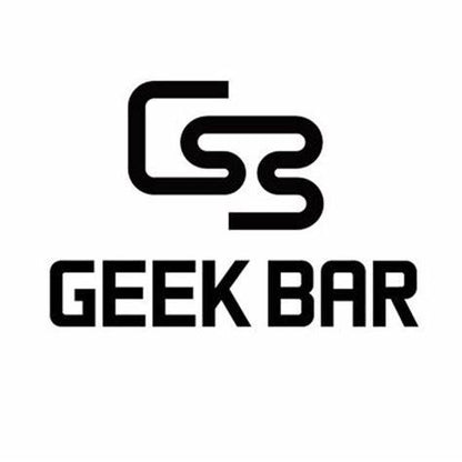 GEEK BAR BRK POD PACK