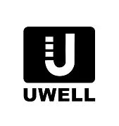 Uwell Typhos Replacement Pod 2/PK [CRC Version]