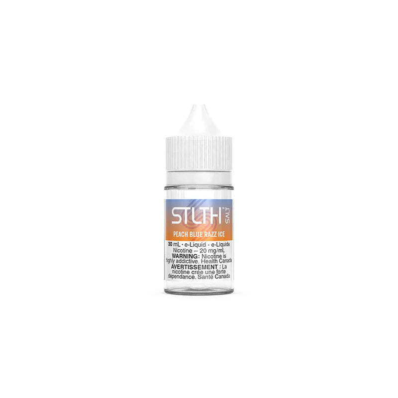 STLTH SALT