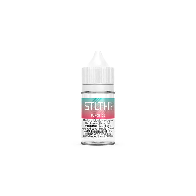 STLTH SALT