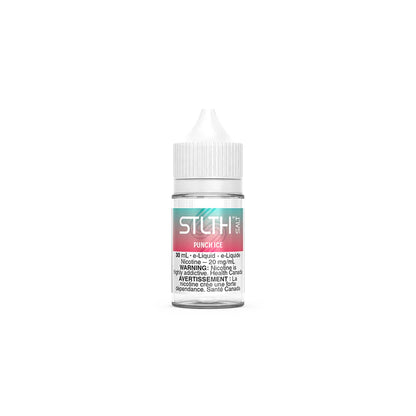 STLTH SALT