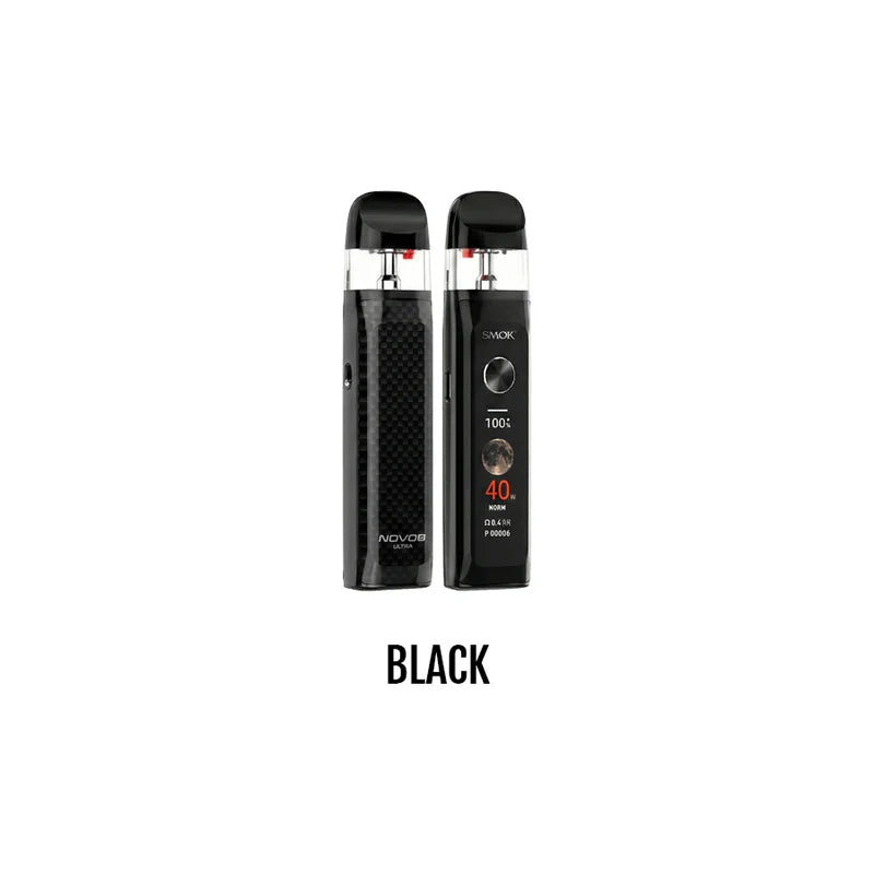 SMOK NOVO 6 ULTRA POD KIT [CRC]