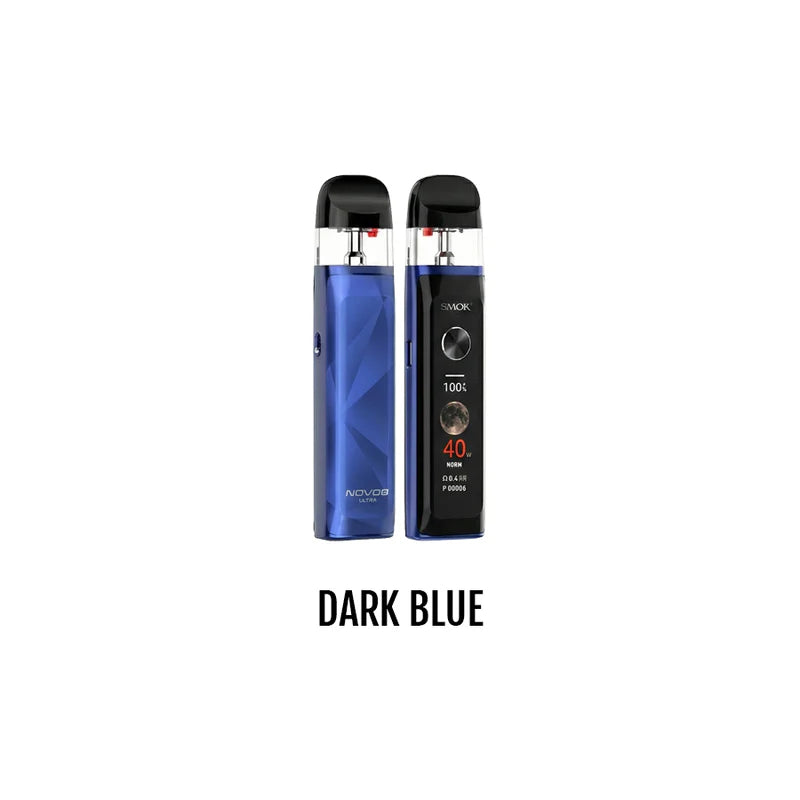 SMOK NOVO 6 ULTRA POD KIT [CRC]