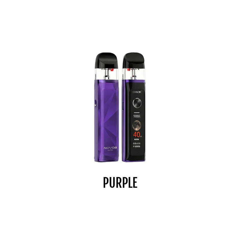 SMOK NOVO 6 ULTRA POD KIT [CRC]
