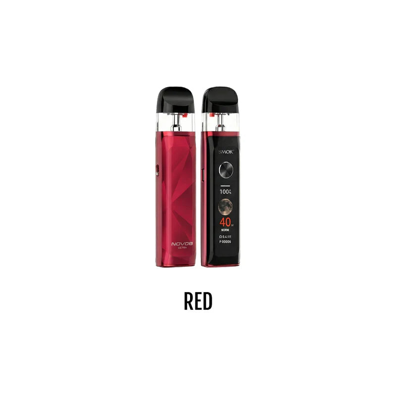 SMOK NOVO 6 ULTRA POD KIT [CRC]