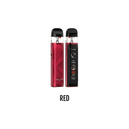 SMOK NOVO 6 ULTRA POD KIT [CRC]