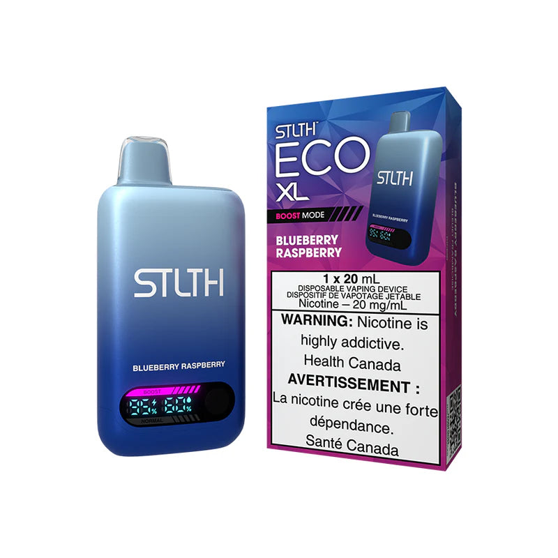 STLTH ECO XL