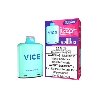 STLTH LOOP MAX X VICE