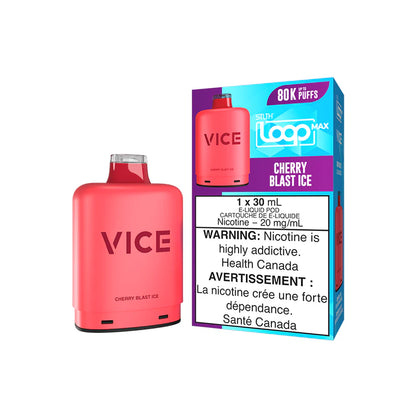 STLTH LOOP MAX X VICE