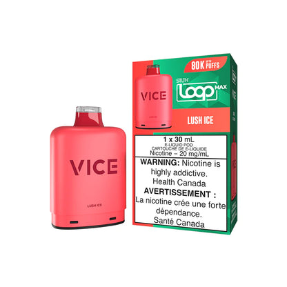 STLTH LOOP MAX X VICE
