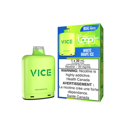 STLTH LOOP MAX X VICE