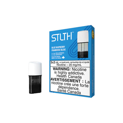 STLTH PODS
