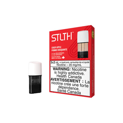 STLTH PODS