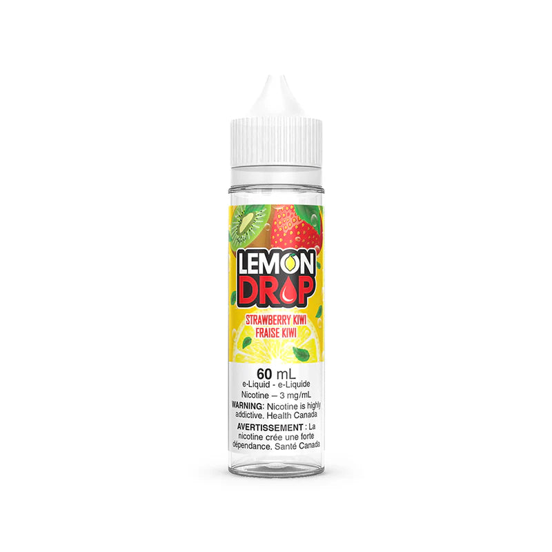 LEMON DROP FREEBASE