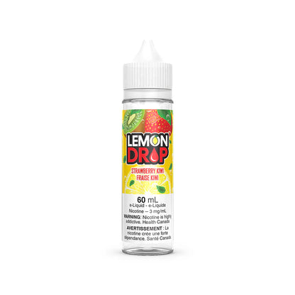 LEMON DROP FREEBASE