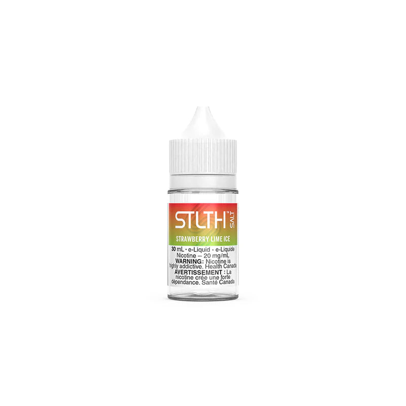 STLTH SALT