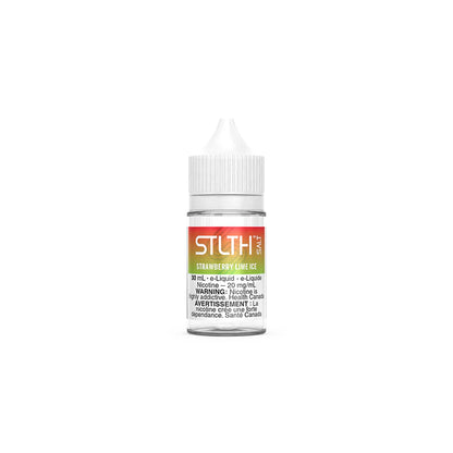 STLTH SALT