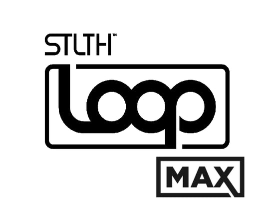 STLTH LOOP MAX x ELFBAR