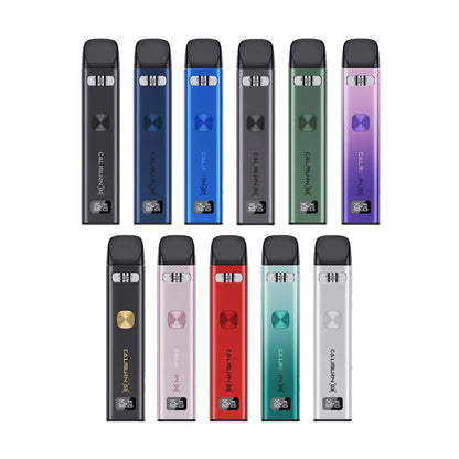 Uwell Caliburn G3 Kit (CRC)