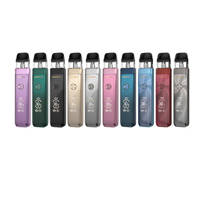 VAPORESSO XROS PRO 2 POD KIT [CRC]