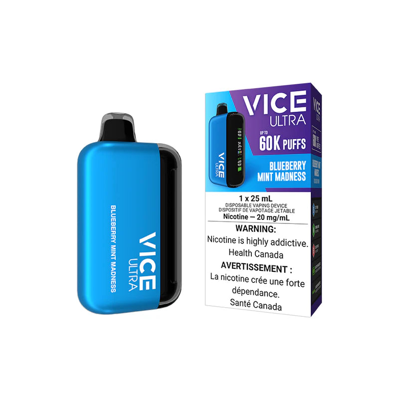VICE ULTRA