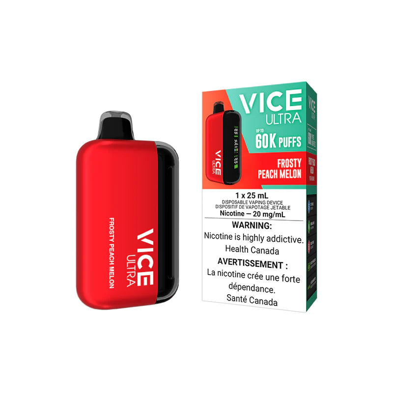 VICE ULTRA