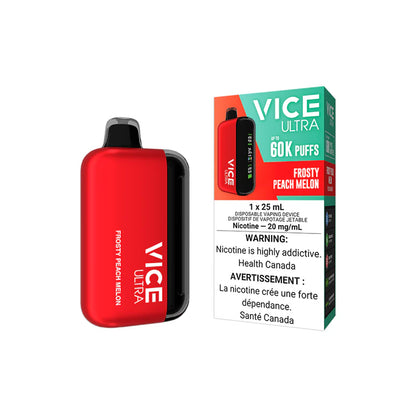 VICE ULTRA
